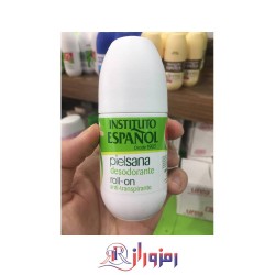 رول ضد تعریق اسپانول مدل pielsana حجم 75 میل